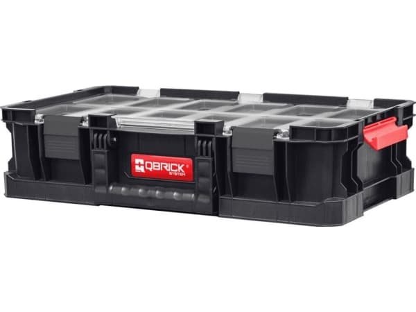 QBRICK SYSTEM TWO ORGANIZER FLEX Plus - 1 pc. per carton