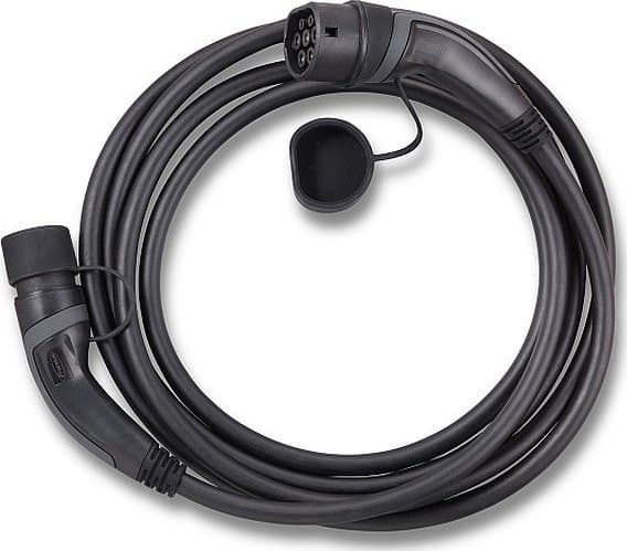 FRONIUS 4,240,180 Typ 2 Cable 5m (4,240,180)