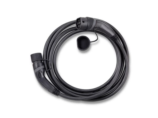 FRONIUS 4,240,180 Typ 2 Cable 5m (4,240,180)