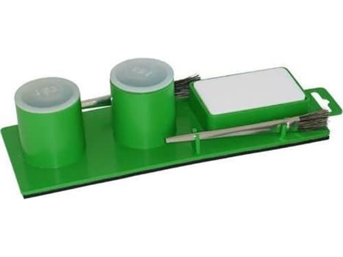 Loddegarniture max kombi 250x95mm