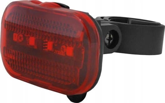 Tiross polkupyörän valaisin TS-2215