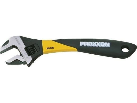 PROXXON RG 300 mm justerbar skiftnyckel