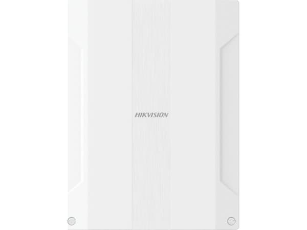 Hikvision Digital Technology AX PRO, RS232, Valkoinen, 868 MHz, Hälytys, Vika, Teho, Muovi, -10 - 40 °C