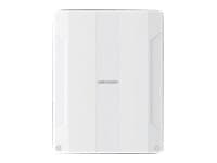Hikvision Digital Technology AX PRO, RS232, Valkoinen, 868 MHz, Hälytys, Vika, Teho, Muovi, -10 - 40 °C