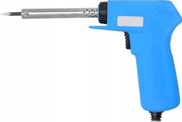 Lexton LXHS-50R pistolloddebolt