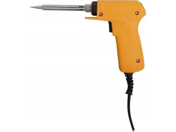 Lexton LXHS-50 loddepistol