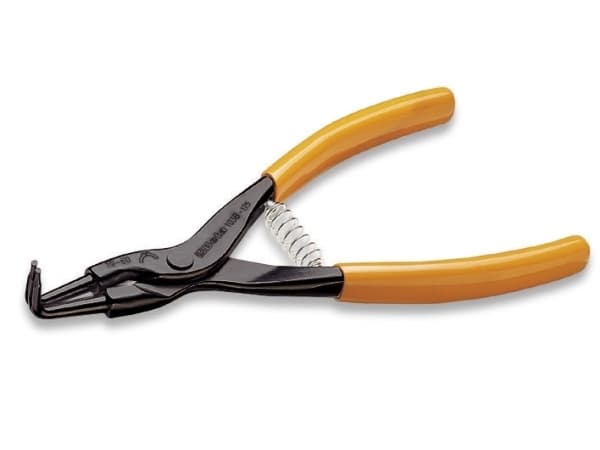 Beta Tools Taivutuspihdit ulkosormusrenkaille 135 x 0.9mm (010380013)