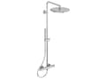 Pikkukuva 3 / 4: Ideal Standard Idealrain Luxe T125 -suihkujärjestelmä, sis. termostaatin, kromi