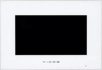 VIDOS INDOOR PANEL M10W-X VIDOS