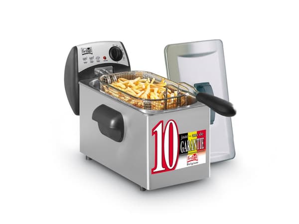 Fritel - FR 1355 Fryer