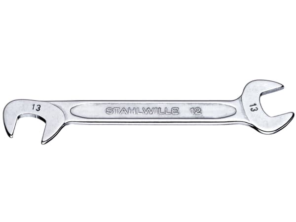STAHLWILLE 12 A 7/16, 2 stykker, 7/16", 28 g
