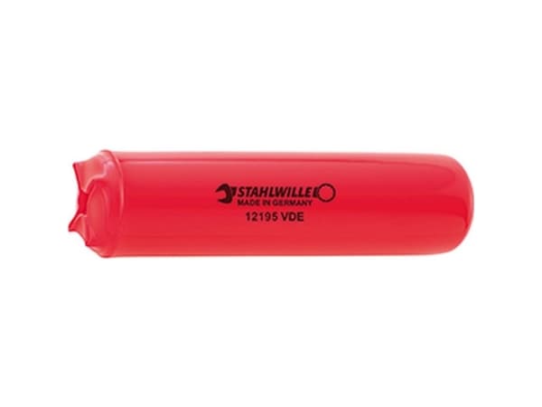 Stahlwille 12195 VDE TUELLE Tylle 20 mm Indhold: 1 stk
