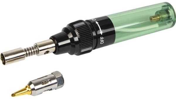 Blås OEM Gass loddebolt PR-101 12ml