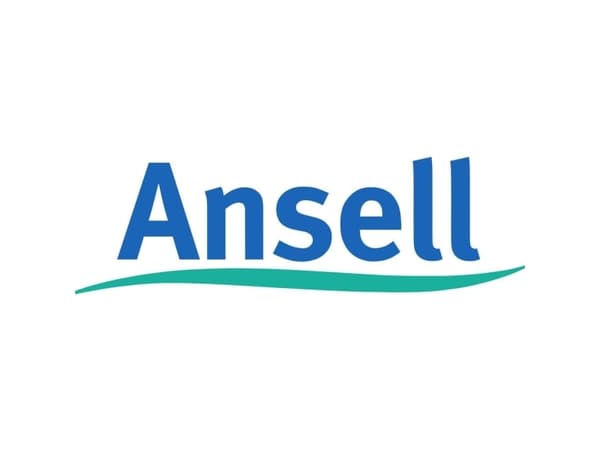 Ansell MICROFLEX 93843060 100 stk Nitril Engangshandske Størrelse (handsker): XS, #####5.5, 6 EN 21420:2020, EN 1149-1, EN 1149-2, EN 1149-3 ISO 1119