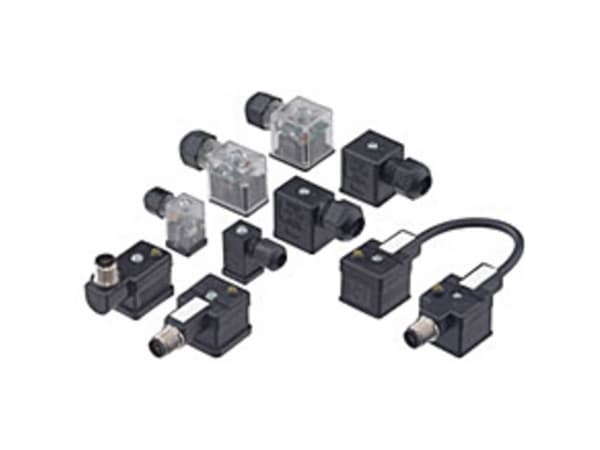 Molex 1210360193 Ventilkontakt Innehåll: 1 st