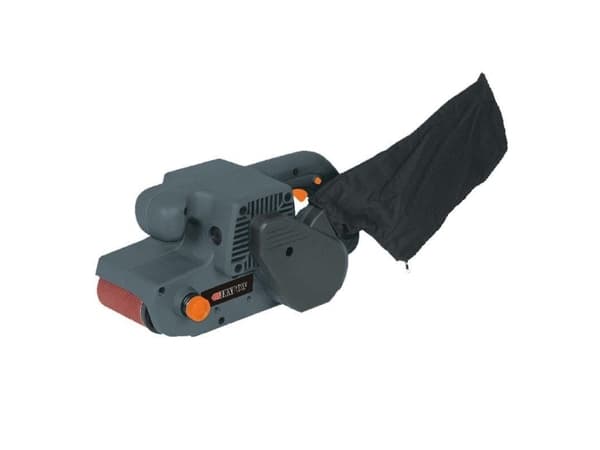 Båndsliper Kinpow S1T-76, 800 W