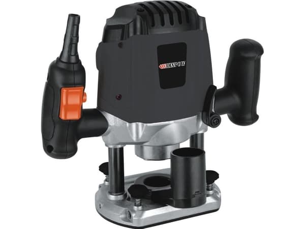 Kinpow M1R-SW02-8 Spawner, 1250 W