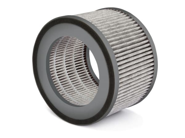 Soehnle 68129, Grå, Grå, 99,2%, Airfresh Clean 400, 120 mm, 1 stykker