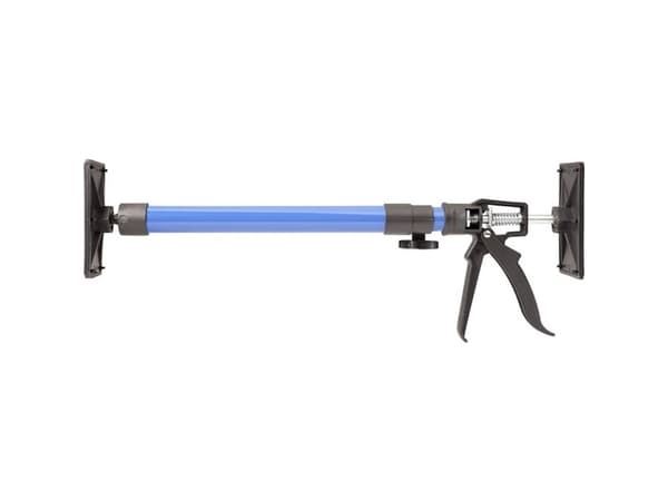 kwb 980705 Rakennustuki Pituuden säätö: 500 - 1150 mm