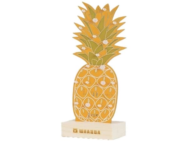 Whadda WSXL107 #####LED-ananas Malli: kit 5 V/DC