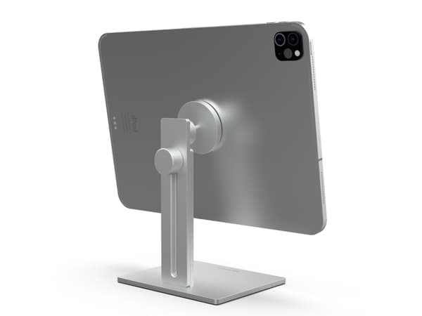 Just Mobile AluDisc Max - Tablet Stand