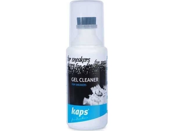 Kaps Sneakers Gel Cleaner Kaps 100ml