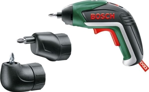 Bosch batteri med 3,6V PSR Select