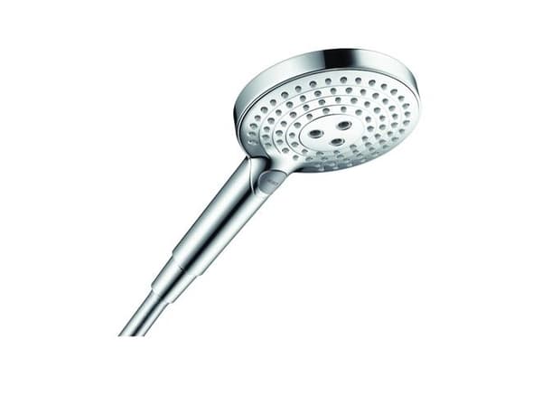 Håndbruser RD Select S 120 EcoSm krom
