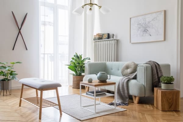 Activejet Klassisk takkrona hängande lampa NIKITA Patina triple 3xE27 för vardagsrum, 3 glödlampa(r), E27, IP20