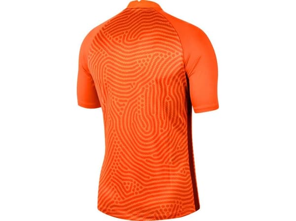 Nike Miesten Gardien III GK T-paita oranssi r. XL (BV6714-803)