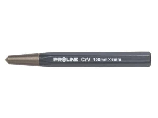Pro-Line Låssmedsstans 100x6mm (31356)