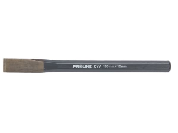 Proline meisel 150x12 mm - 31358