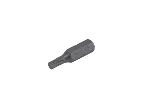 Pro-Line Bit torx 25mm T6 10szt. - 10652