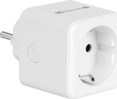 Kruger & Matz Connect P3 Tuya WiFi lizdas