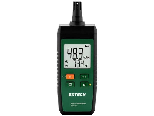 Extech RH250W Fuktmätare (hygrometer)
