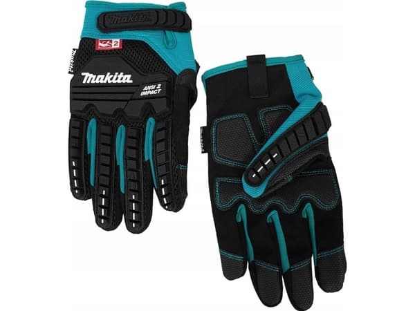 Makita Arbeitshandschuhe Gr. M P-84464 Arbejdshandske Størrelse (handsker): M 1 stk