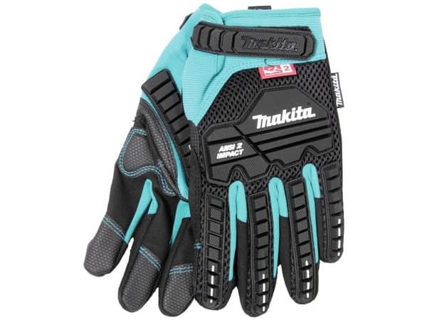 Makita Arbeitshandschuhe Gr. M P-84464 Arbejdshandske Størrelse (handsker): M 1 stk