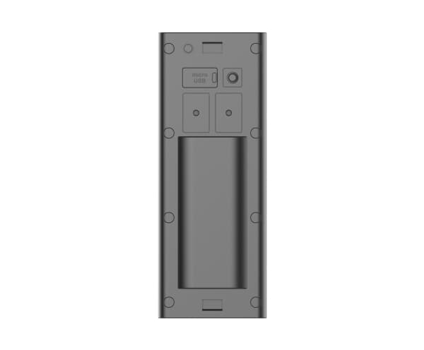 Imou DB60 Kit, Musta, Koti, 1 kpl, 2-suuntainen, CE EMC,CE RED,CE LVD,FCC,FCC ID,IC,ICID, AAC