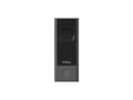 Pikkukuva 1 / 5: Imou DB60 Kit, Musta, Koti, 1 kpl, 2-suuntainen, CE EMC,CE RED,CE LVD,FCC,FCC ID,IC,ICID, AAC