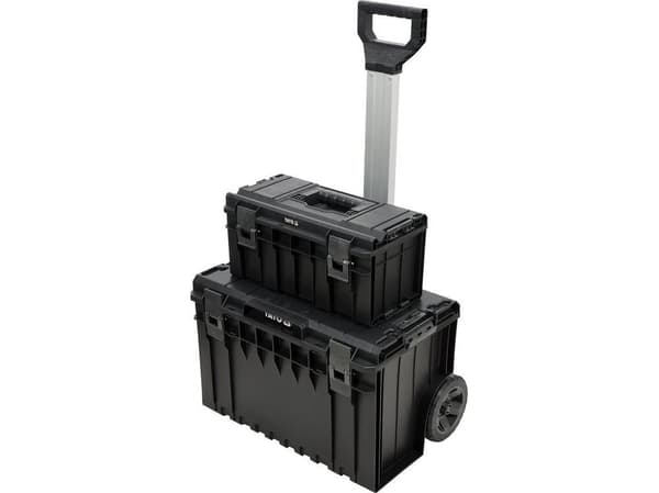 Yato YATO BOX SET 2pcs. 42BP45B S1 YT-09162