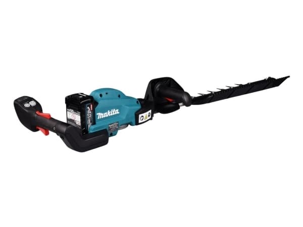 Makita UH013GZ Batteriløs hekksaks (enkeltblad), 40Vmax XGT, BL-motor, 600mm, Uten batterier og lader!