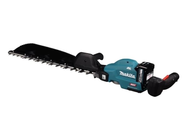 Makita UH013GZ Batteriløs hekksaks (enkeltblad), 40Vmax XGT, BL-motor, 600mm, Uten batterier og lader!