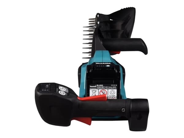 Makita UH013GZ Batteriløs hekksaks (enkeltblad), 40Vmax XGT, BL-motor, 600mm, Uten batterier og lader!