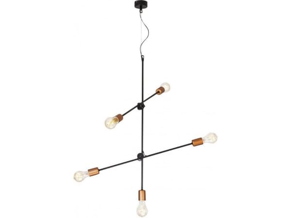 Nowodvorski Sticks hengelampe 5x60W (6270)