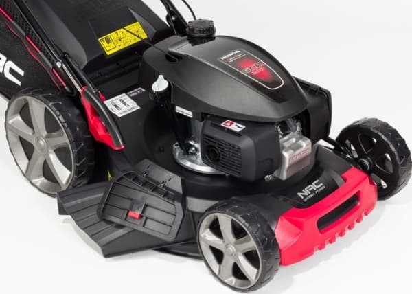 NAC KLIPPER BRENN. DRIVE 200cc LS53-G200