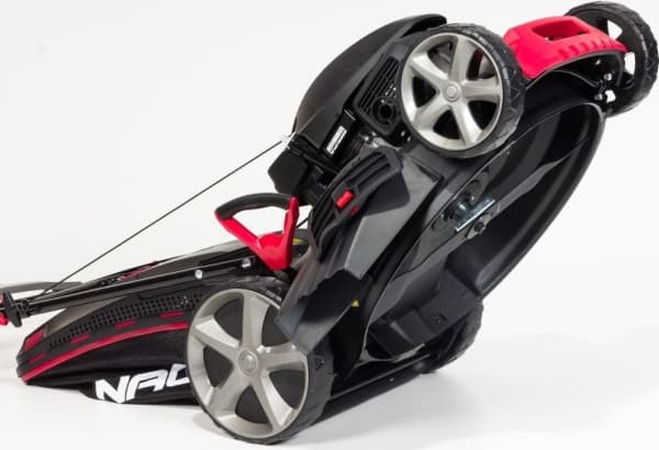 NAC KLIPPER BRENN. DRIVE 200cc LS53-G200