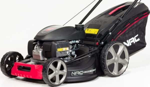 NAC KLIPPER BRENN. DRIVE 200cc LS53-G200