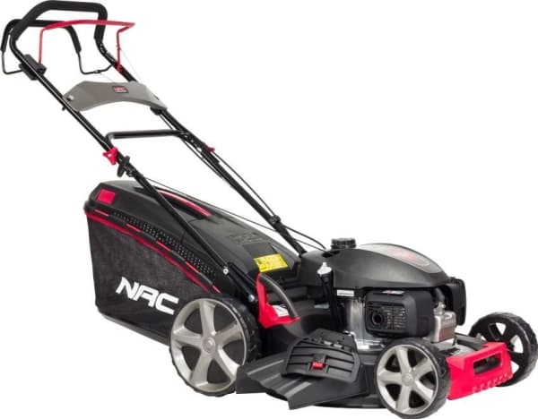 NAC KLIPPER BRENN. DRIVE 200cc LS53-G200