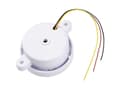 Miniatyrbild 2 av 2: TRU COMPONENTS TC-9202116 Piezo-larm Ljudnivå: 90 dB Spänning: 12 V 1 st