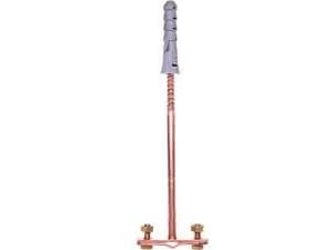 ELKO-BIS Holder with a pin (91200304)